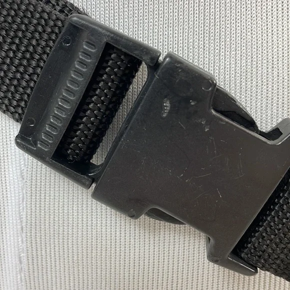 VINTAGE California Pak, waist bag, black - Picture 5 of 16